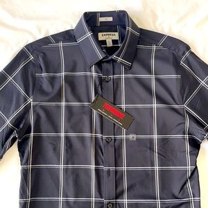 Express Performance shirt